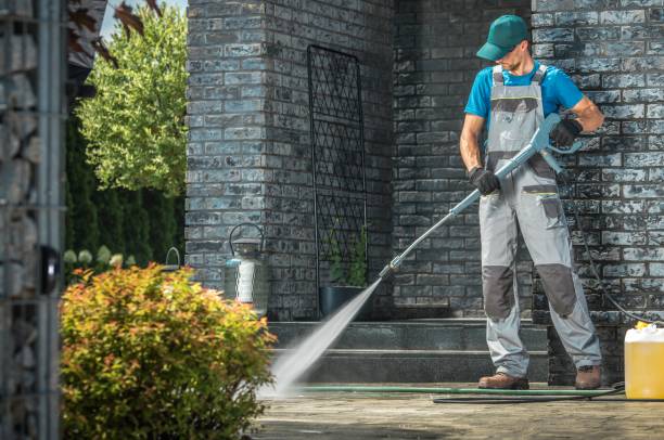 Best Roof Washing  in Norwood, NC