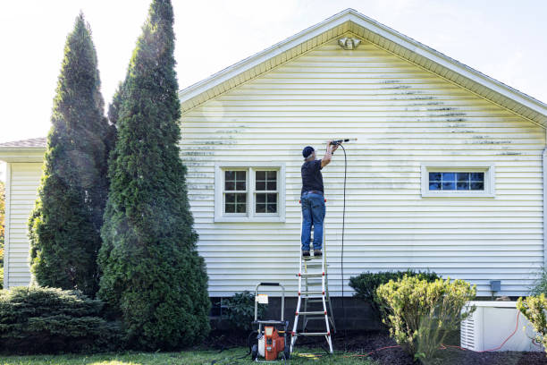 Reliable Norwood, NC Pressure Washing Services Solutions