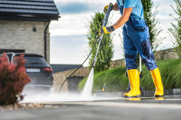 Best Gutter Cleaning  in Norwood, NC